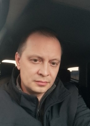 Сергей, 43, Россия, Нижний Новгород