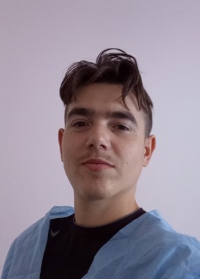 Юрий из Харькова 23 года