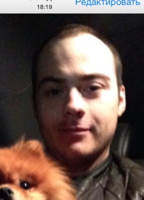 mark, 36, Russia, Krasnodar