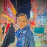 Ali Hassan Tarar, 23  , eSikhawini