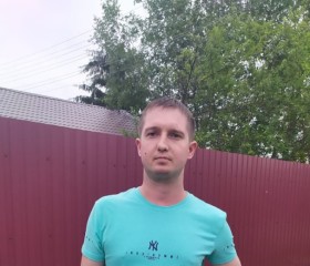 Арсений, 34 года, Москва