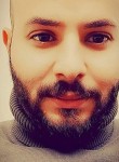 Mohammad Alammou, 33 года, عمان