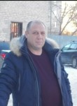 Андрей, 49 лет, Курган
