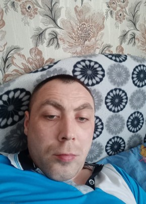 Mikhaylo, 33, Ukraine, Svalyava