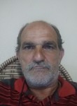 Roberto, 58 лет, Sorocaba