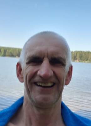 Сергей, 60, Россия, Реж