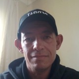 Kobus, 45  , Krugersdorp