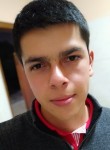 Rodrigo, 23 года, Capiatá