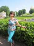 Елена, 55 лет, Саратов