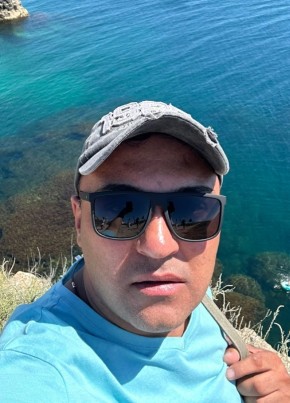 Ed из Комсомольска-на-Амуре 44 года