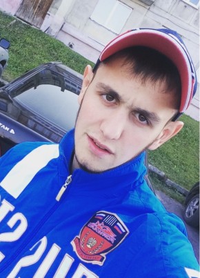 vladikavkaz, 29, Россия, Яшкино
