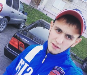 vladikavkaz, 29 лет, Яшкино