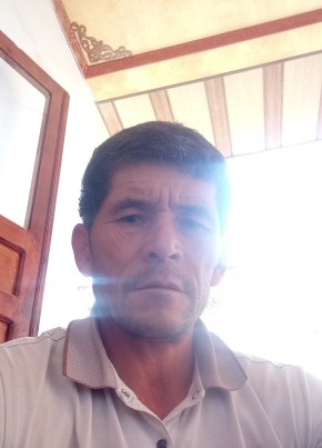 Низомиддин, 51, O‘zbekiston Respublikasi, Urgut