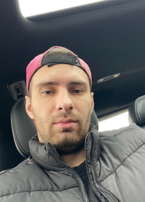 Сергей из Обнинска 31 год