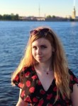 Юлия, 29 лет, Санкт-Петербург