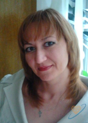 Марианна, 49, O‘zbekiston Respublikasi, Toshkent