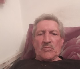Бкмандинку рот, 65 лет, Талдықорған