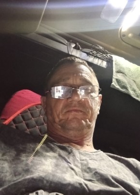 Андрей из Люберцы 53 года