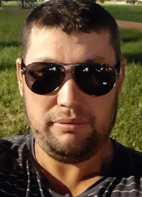 Акрам, 36, Россия, Шаховская