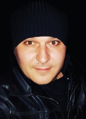 Олександр, 35, Україна, Мукачеве