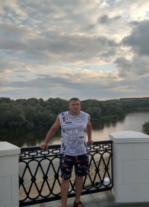 Максим, 41, Россия, Волгоград