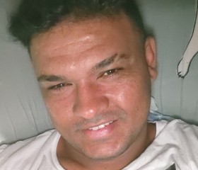 Jose, 34 года, São Sebastião