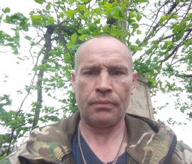 Кирилл, 46 лет, Красноуфимск