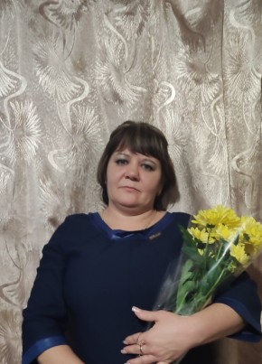 Наталья, 47, Україна, Червонопартизанськ