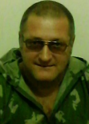 Владимир, 54, Россия, Ростов-на-Дону