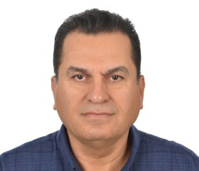 Murat, 48, Baku