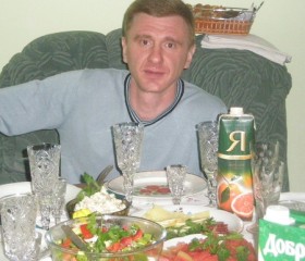 Андрей, 44 года, Оренбург
