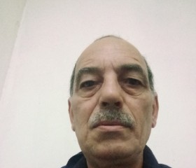 Ahmed, 66 лет, طنجة