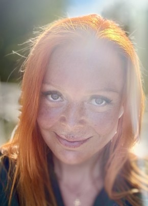 Irina, 41, Russia, Moscow