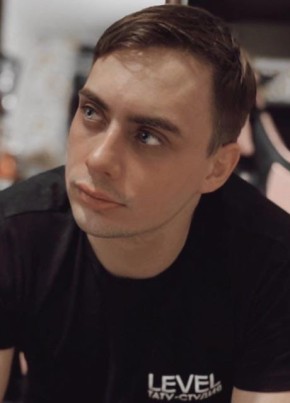 Павел, 33, Россия, Дмитров