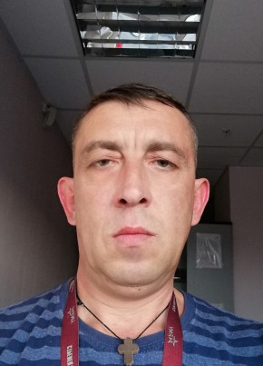 Сергей, 48, Россия, Подольск