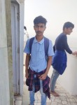 Himanshu, 18 лет, Patna