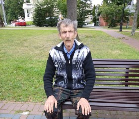 Анатолий, 69 лет, Советская Гавань