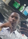 William, 24 года, Yaoundé