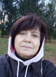 Лариса, 64 года, Берасьце