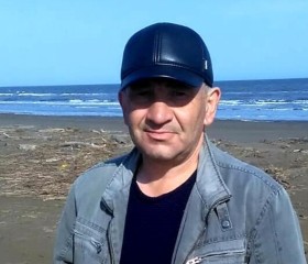 Саша Годлевский, 54 года, Поронайск