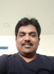Sha, 38 лет, Vijayawada