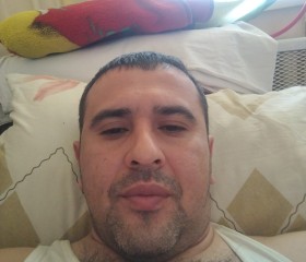 Vasif Naqlzade, 38 лет, Сургут