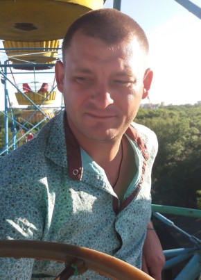 Дмитрий, 39, Россия, Буденновск