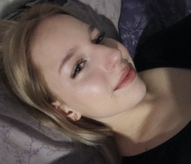 Valeriya, 18, Protvino