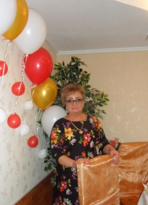 Лариса, 59, Россия, Нижний Тагил