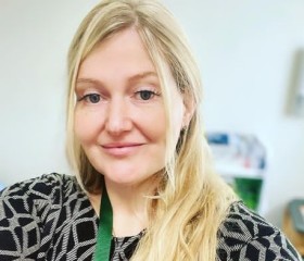 Maria Lopez, 35 лет, Русская Поляна
