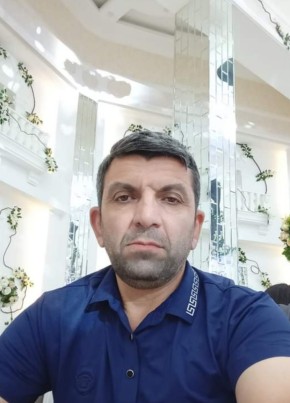 Mətləb, 43, Azərbaycan Respublikası, Salyan