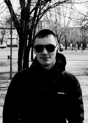 Валерий, 31, Россия, Черногорск