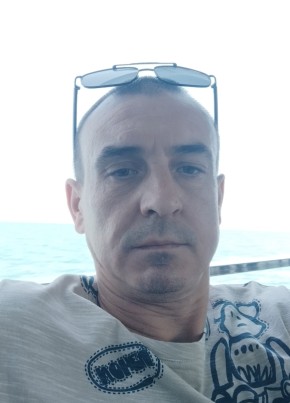 Дмитрий из Гирея 39 лет