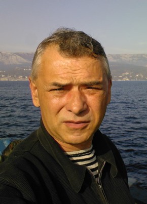 Серёга, 64, Україна, Білгород-Дністровський